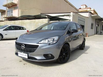 usata Opel Corsa 1.2 5p. 120 Anniversary