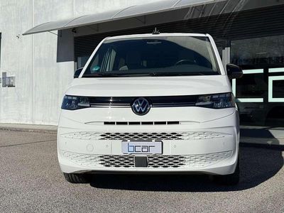 VW T7