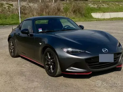 Gebraucht Mazda MX5