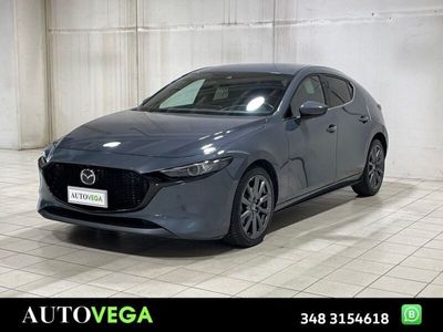 usata Mazda 121 1.2i 5p 2.0 m-hybrid exceed 180cv