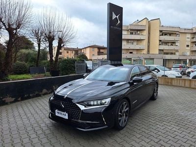 Usata DS Automobiles DS9 Opera 200 CV (147 kW) 2023 Nero Berlina