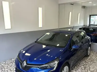 Usata Renault Clio V Life 90 CV (66 kW) 2021 Berlina