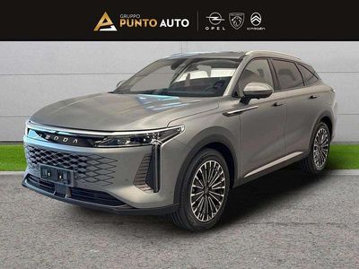 Nuova Omoda 9 537 CV (394 kW) 2025 Antracite SUV