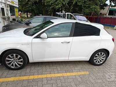 Usata 2018 Alfa Romeo Giulietta Berlina | 10.900 € (Super prezzo)
