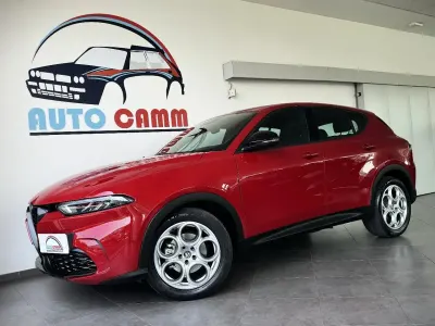 Usata Alfa Romeo Tonale