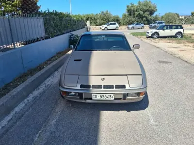Usata Porsche 924 177 CV (130 kW) 1983 Coupé