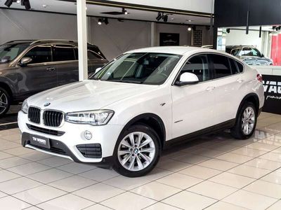 usata BMW X4 xdrive20d xLine *IVA ESPOSTA*