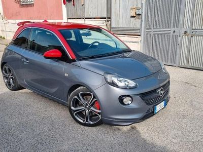 usata Opel Adam Adam1.4 S s