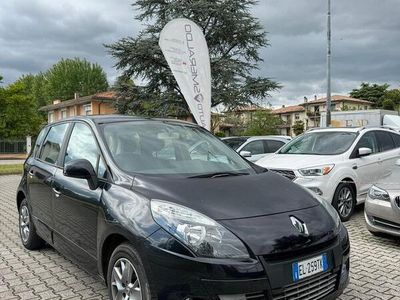 usata Renault Scénic III Scénic X-Mod 1.5 dCi 110CV Luxe