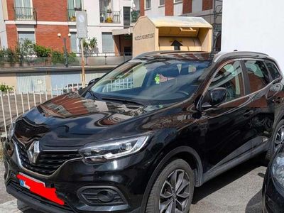 Usata Renault Kadjar 140 CV (102 kW) 2019 SUV