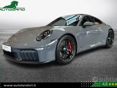 Usata Porsche 911 Carrera GTS