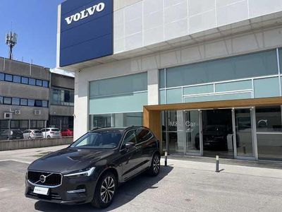 Occasion Volvo XC60 Core 197 ch (144 kW) 2022 Gris SUV