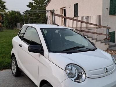 Aixam Minauto
