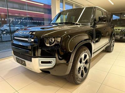Santorini black Nuova 2025 Land Rover Defender S SUV | 77.500 € (Buon prezzo)