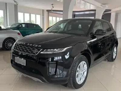 Usata Land Rover Range Rover evoque