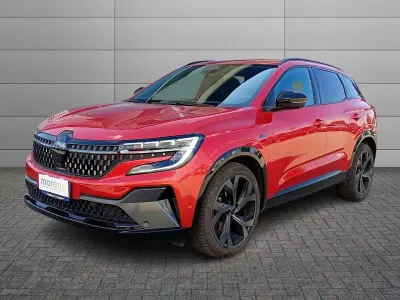 Usata Renault Austral Iconic Esprit Alpine 131 CV (96 kW) 2023 Other SUV
