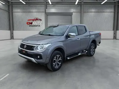 Usata Fiat Fullback 181 CV (133 kW) 2020 Other Pick-up