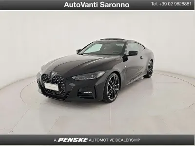 Usata BMW 430