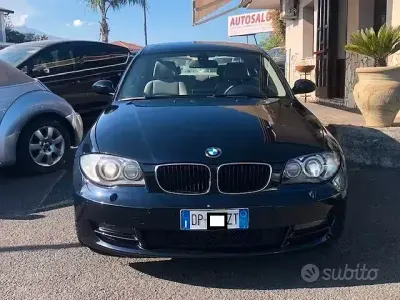 Usata BMW 123