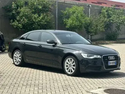 Usata Audi A6