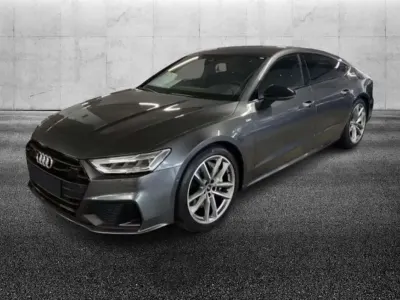 Usata Audi A7