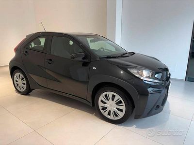 Other Usata 2025 Toyota Aygo Active Utilitaria | 16.290 € (Molto cara)