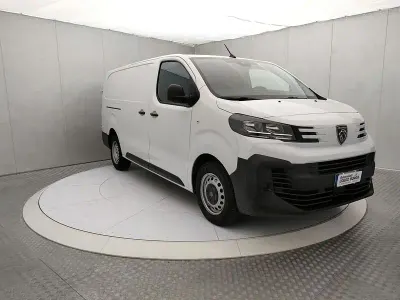 Usata Peugeot Expert
