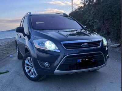 usata Ford Kuga 