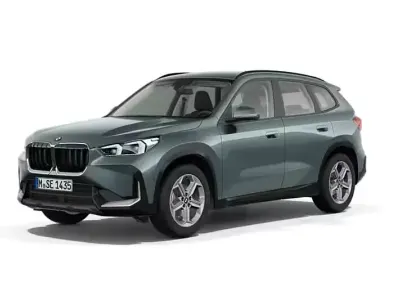 Usata BMW iX1