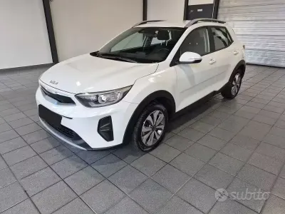Usata Kia Stonic