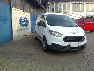 usata Ford Transit Courier trend