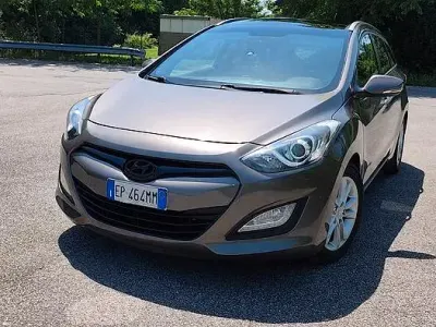 Usata Hyundai i30