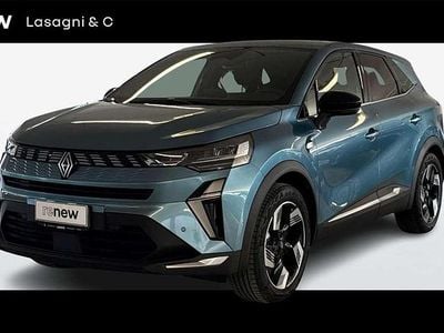 Usata Renault Symbioz Techno 94 CV (69 kW) 2025 Mercure SUV