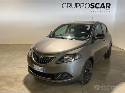 Usata Lancia Ypsilon 69 CV (50 kW) 2022 Utilitaria