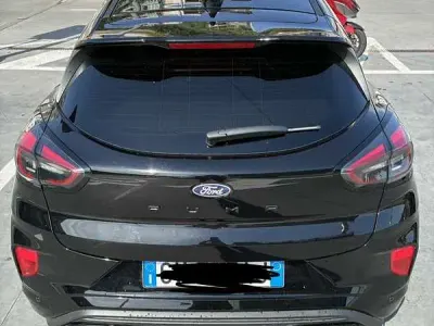 Usata Ford Puma ST-Line X 125 CV (91 kW) 2024 SUV