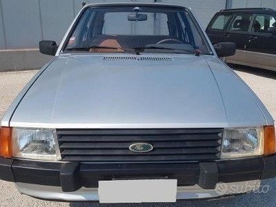 usata Ford Escort 1.1L 5P. - UNIPROPRIETARIO! - AUTO DI