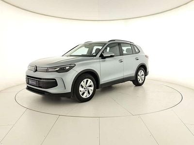Occasion VW Tiguan Life 150 ch (110 kW) 2024 Argent SUV