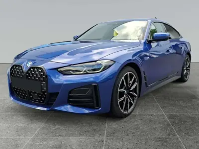 Usata BMW 430
