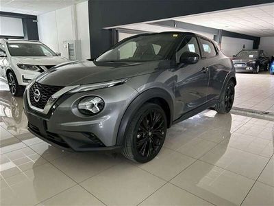 usata Nissan Juke JukeII 2021 1.0 dig-t Enigma 114cv dct