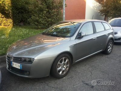 Alfa Romeo 159