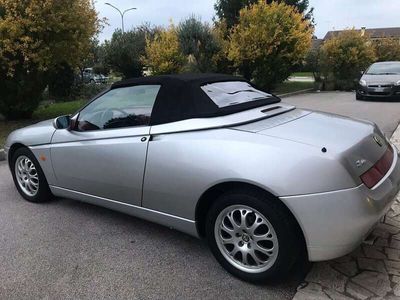 usata Alfa Romeo Spider Spider2.0 ts 16v L