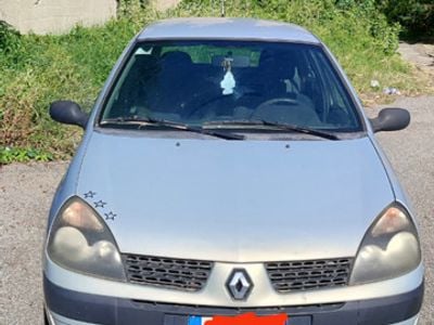 Renault Clio II