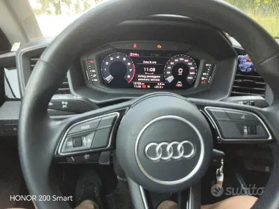 Usata Audi A1