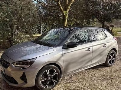 Occasion Opel Corsa GS Line 101 ch (74 kW) 2020 Gris Citadine