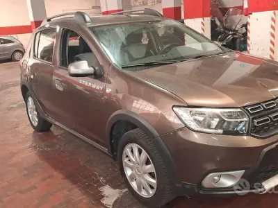 Usata Dacia Sandero