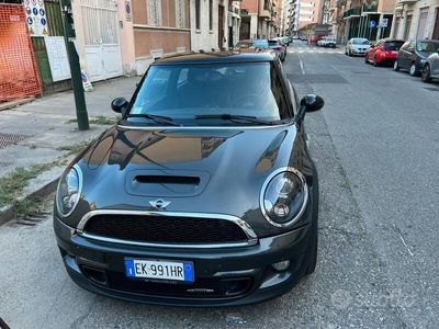 Mini John Cooper Works