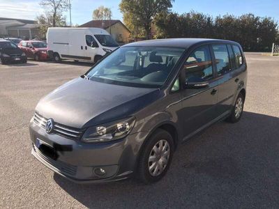 VW Touran