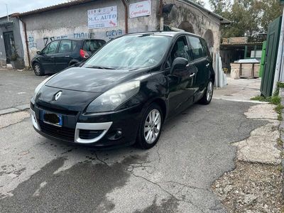 usata Renault Scénic III Scénic X-Mod 1.5 dCi 110CV Dynamique