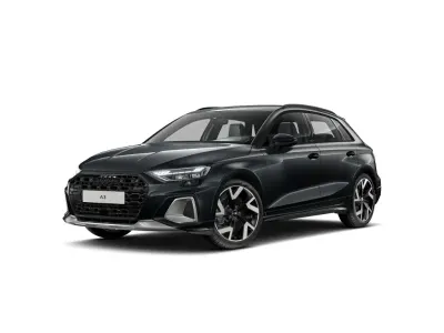 Nuova Audi A3 Comfort 150 CV (110 kW) 2026 Grigio freccia perla Berlina