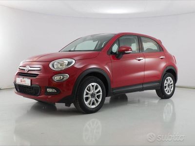 usata Fiat 500X 1.3 MultiJet 95 CV Pop Star